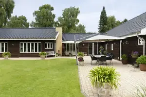 Fritidsbolig på Baune-Mosen 15, 3210 Vejby