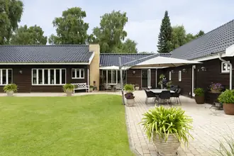 Fritidshus på Baune-Mosen 15, Bakkebjerg, 3210 Vejby