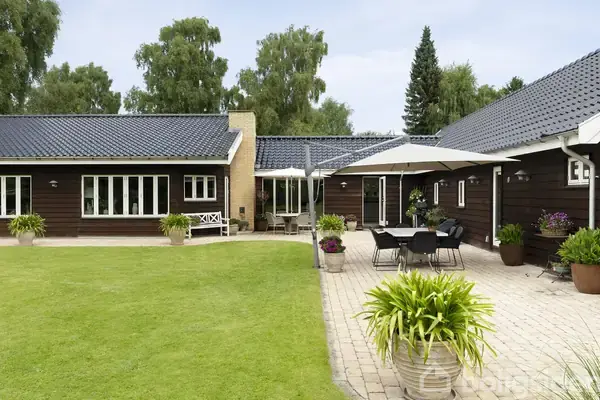 Fritidsbolig på Baune-Mosen 15, 3210 Vejby