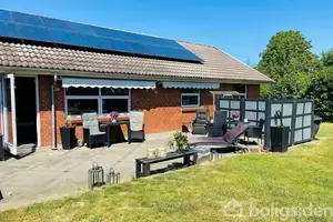 Villa på Skjernvej 3, 4200 Slagelse