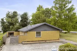 Villa på Aulkærvænget 1, 5260 Odense S