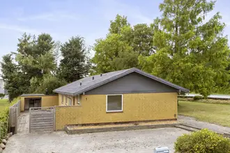 Villa på Aulkærvænget 1, Højby, 5260 Odense S
