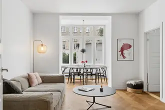 Ejerlejlighed på Valdemarsgade 19A, tv., 1665 København V