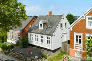 Villalejlighed på Grubbemøllevej 26, st., 5700 Svendborg