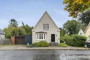 Villa på Holmstrupvej 3, 5250 Odense SV
