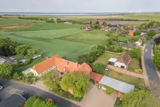 Landejendom på Gl Sognevej 15, St Darum, 6740 Bramming