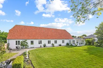 Landejendom på Gl Sognevej 15, St Darum, 6740 Bramming