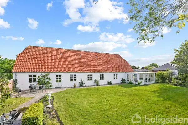 Landejendom på Gl Sognevej 15, 6740 Bramming