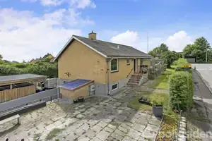 Villa på Toftevænget 2, 3630 Jægerspris