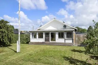 Villa på Toftevænget 2, Kyndby, 3630 Jægerspris