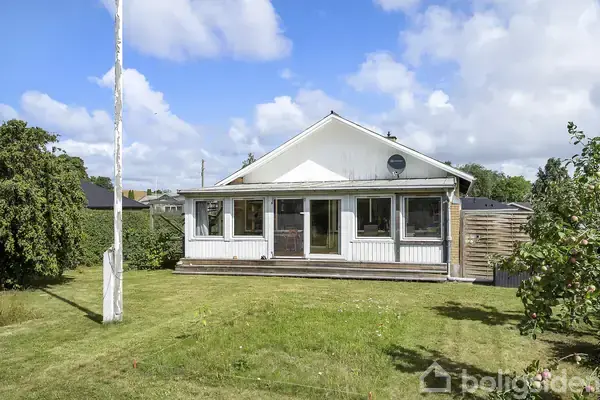 Villa på Toftevænget 2, 3630 Jægerspris