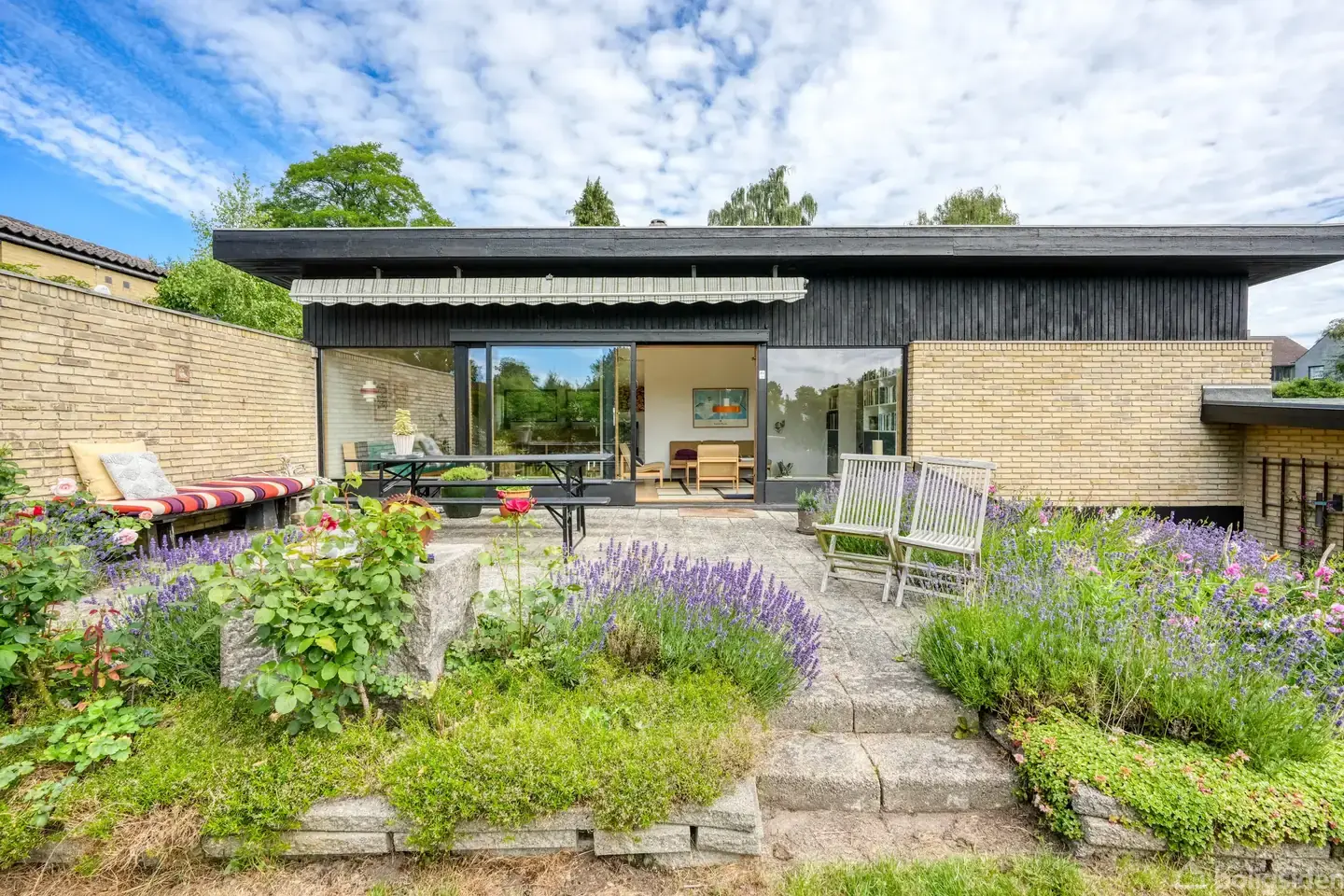 Villa på Udsigtsbakken 26, 3460 Birkerød