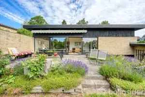 Villa på Udsigtsbakken 26, 3460 Birkerød