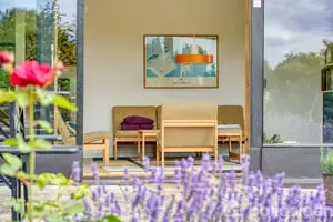 Villa på Udsigtsbakken 26, 3460 Birkerød