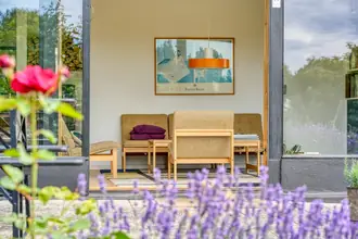 Villa på Udsigtsbakken 26, 3460 Birkerød