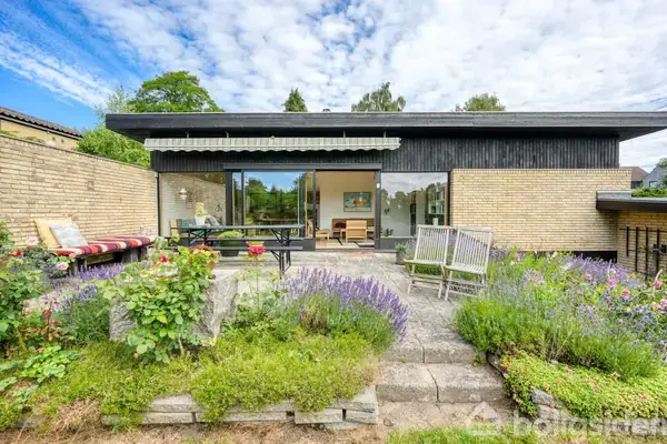 Villa på Udsigtsbakken 26, 3460 Birkerød