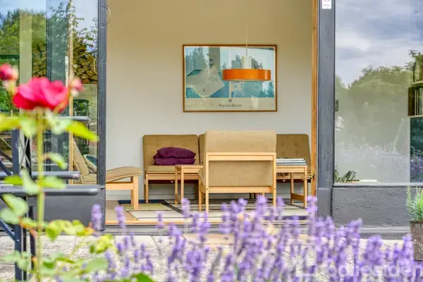 Villa på Udsigtsbakken 26, 3460 Birkerød