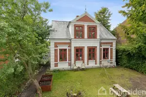 Villa på Vestergade 151, 5700 Svendborg