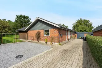 Villa på Granstien 10, Ø Tørslev, 8983 Gjerlev J