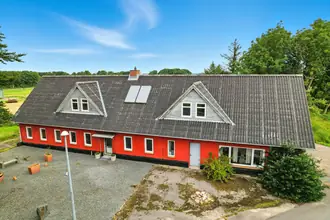 Villa på Lindegade 17, 6818 Årre