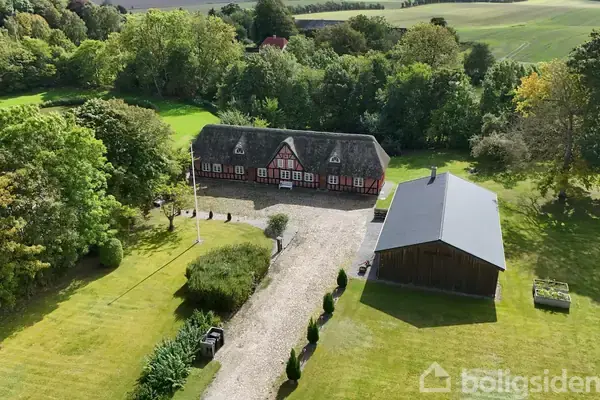 Villa på Viborg Landevej 25, 9500 Hobro
