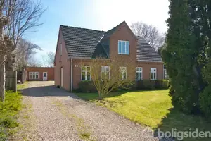 Villa på Grønsundsvej 314, 4871 Horbelev