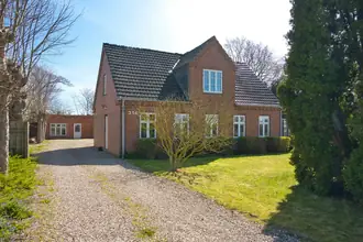 Villa på Grønsundsvej 314, Horbelev, 4871 Horbelev