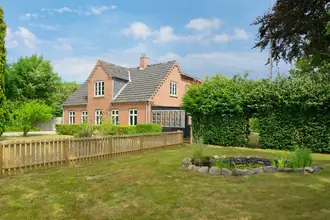 Villa på Grønsundsvej 314, Horbelev, 4871 Horbelev