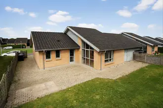 Rækkehus på Munkgårdkvarteret 152, Snejbjerg, 7400 Herning