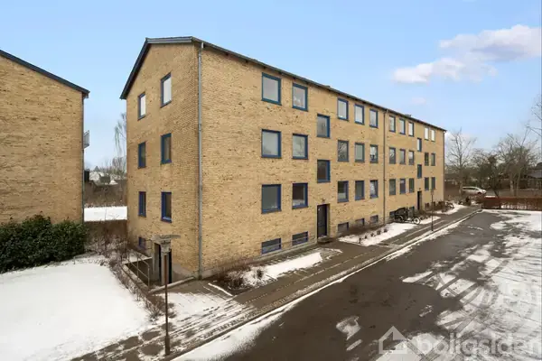 Ejerlejlighed på Doktorvænget 37, 1. tv., 7500 Holstebro