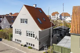 Villa på I.A.Larsensvej 13, 5300 Kerteminde