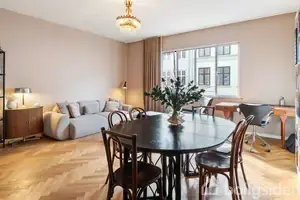 Ejerlejlighed på Store Strandstræde 11, 2. tv., 1255 København K