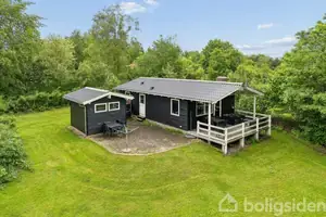 Fritidsbolig på Fjordparken 54, 9640 Farsø