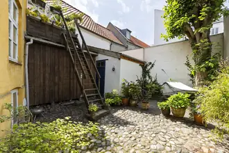 Ejerlejlighed på Badstuegade 11, 1., 8000 Aarhus C