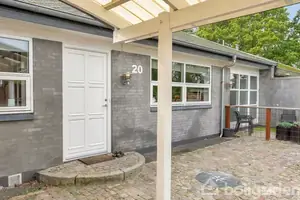 Rækkehus på Hjejlebakken 20, 5210 Odense NV