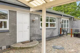 Rækkehus på Hjejlebakken 20, Snestrup, 5210 Odense NV