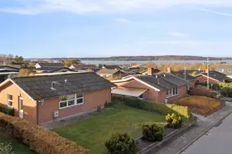 Villa på Lærkevej 14, Glyngøre, 7870 Roslev