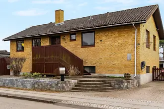 Villa på Stavnsbjerg Alle 95, 2860 Søborg