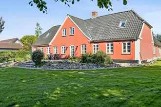 Villa på Havevej 8, Kærbøl, 6760 Ribe
