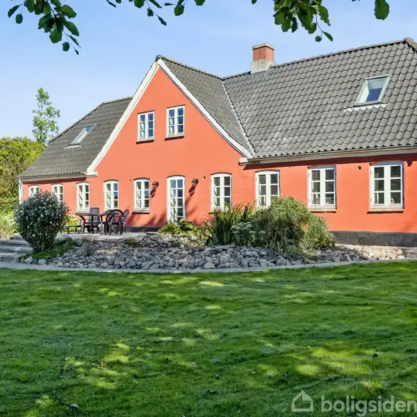 Villa på Havevej 8, 6760 Ribe