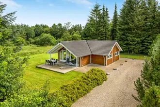 Fritidshus på Vestskoven 12, Arrild, 6520 Toftlund