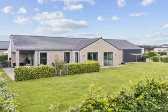 Villa på Tusindbenet 24, 7190 Billund