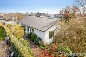 Villa på Dr. Dorotheas Vej 5, 6000 Kolding