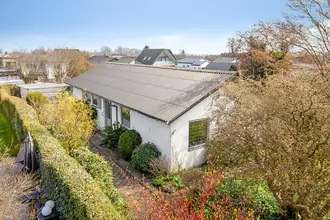 Villa på Dr. Dorotheas Vej 5, 6000 Kolding