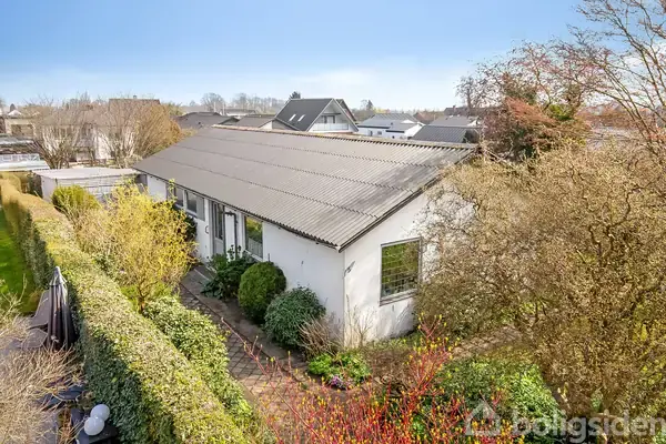 Villa på Dr. Dorotheas Vej 5, 6000 Kolding