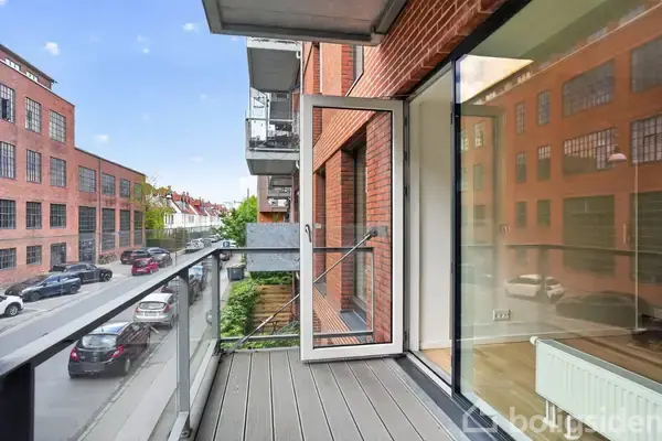 Ejerlejlighed på Kløverbladsgade 67, 1. tv., 2500 Valby