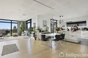 Villa på Vorrevangs Allé 16, 8250 Egå
