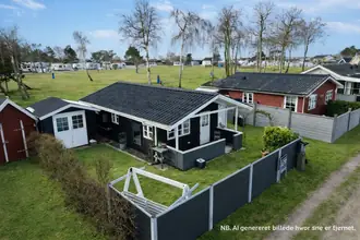 Fritidshus på Lungskilde 26, Enø, 4736 Karrebæksminde
