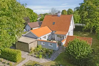 Villa på Møllebakken 17, 4581 Rørvig