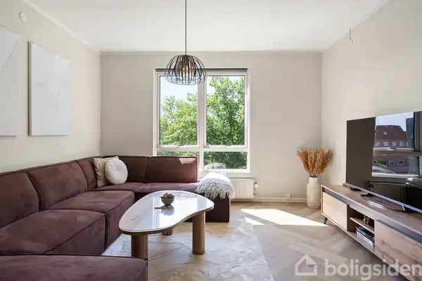 Ejerlejlighed på Tårnvej 89B, 3. 35., 2610 Rødovre